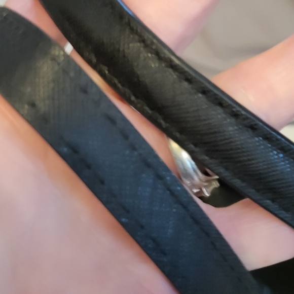 MK tote black - Picture 7 of 7